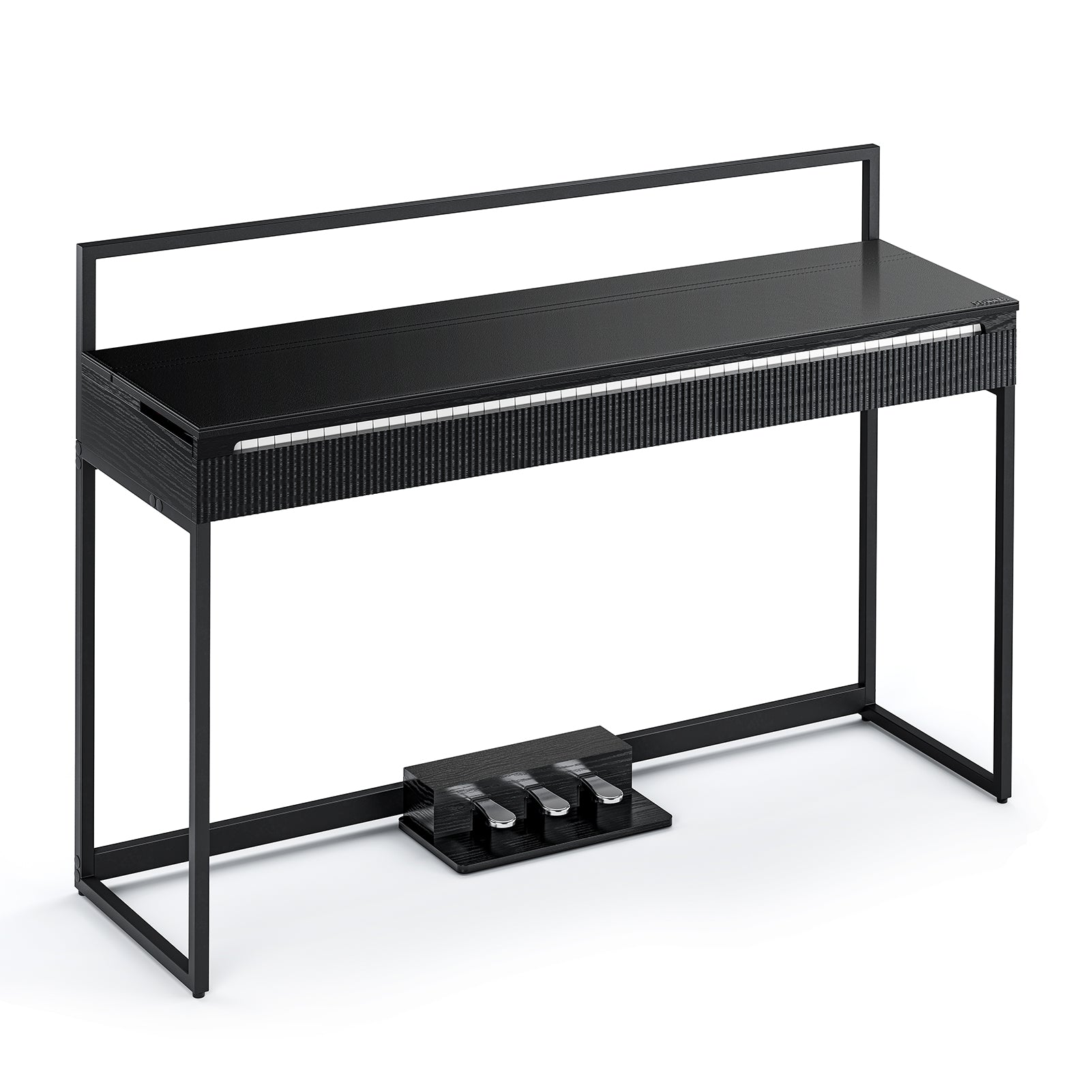 Donner OURA™ S300 88鍵 グレードハンマーアクション ウェイテッド ホームデジタルピアノ