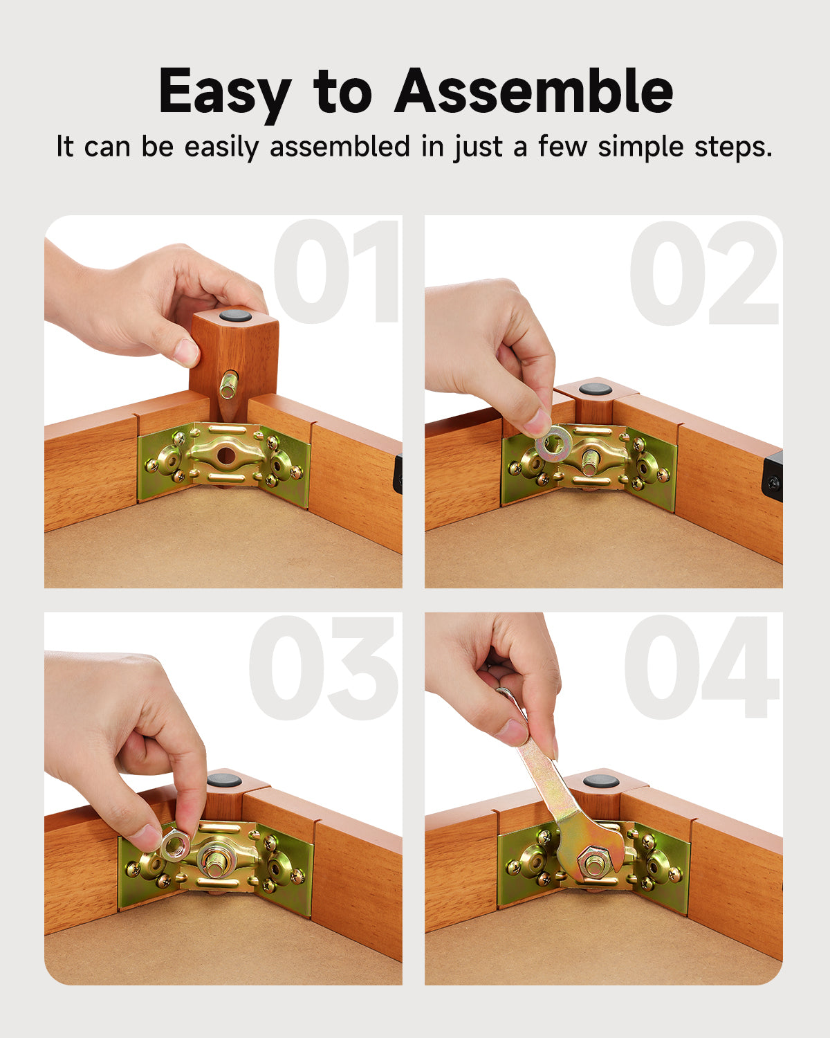 Donner デュエットピアノベンチスツール 収納付き 木製