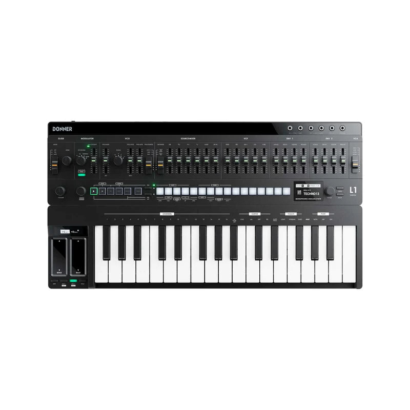 Donner Essential L1 シンセサイザー