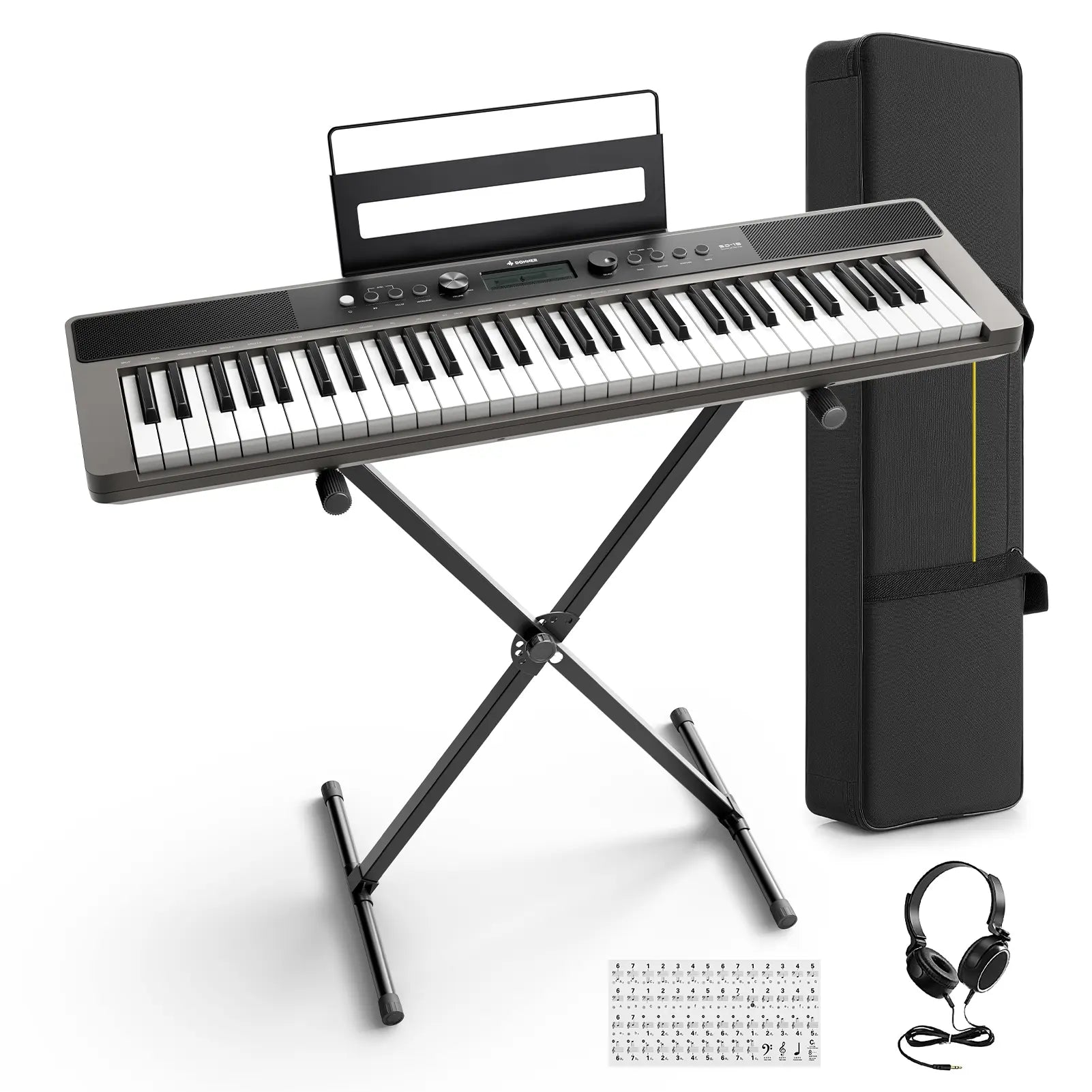Donner SD-15 電子ピアノ