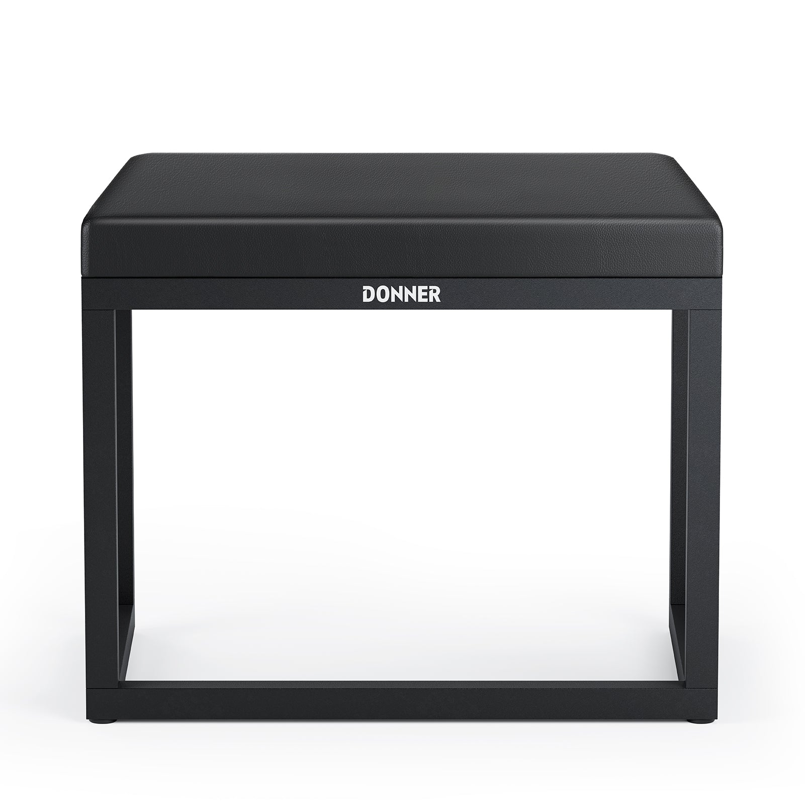 Donner DKB-200 ホームスタイル 耐腐食性 金属製ピアノベンチセット S300