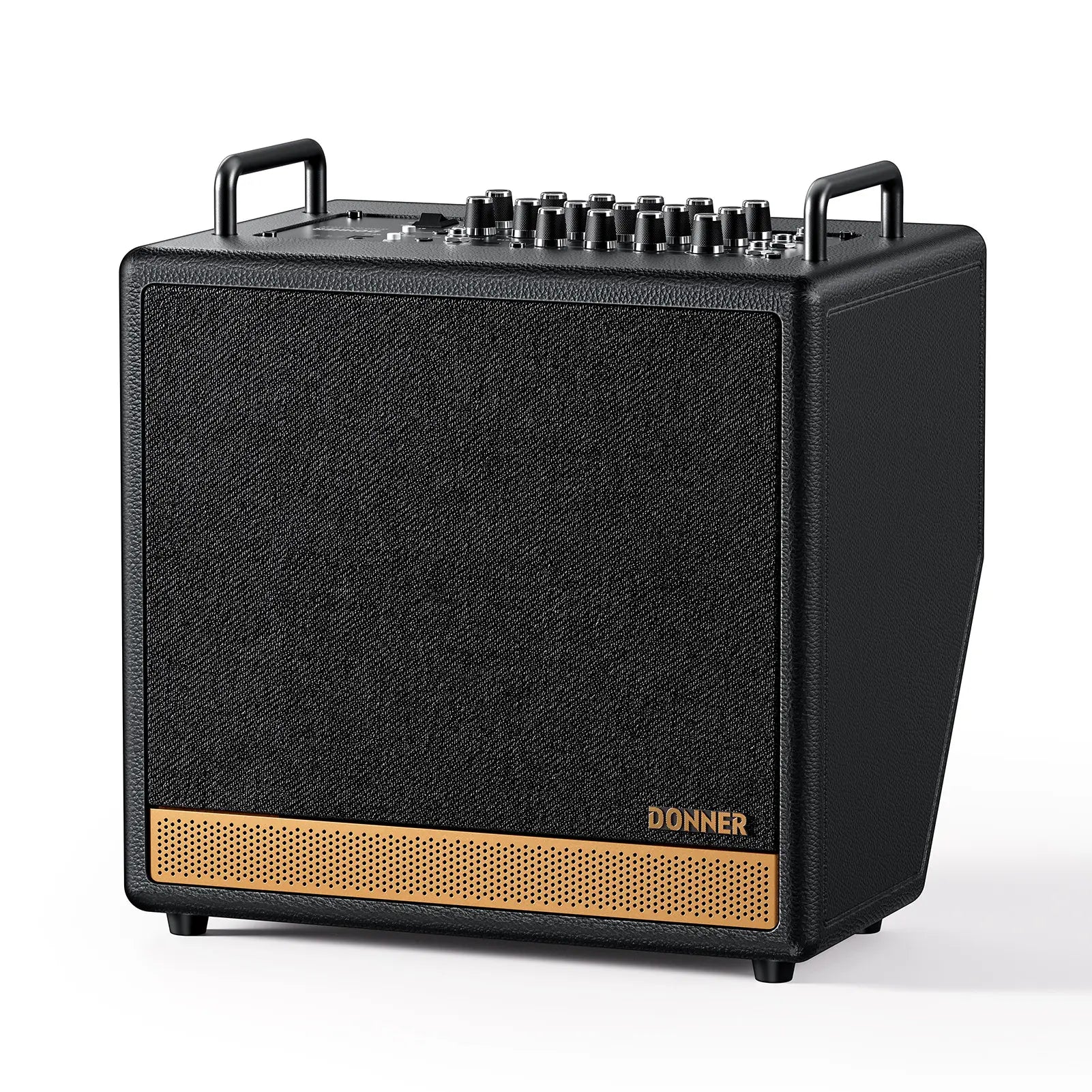 Donner DKA-50 キーボードアンプ 50W
