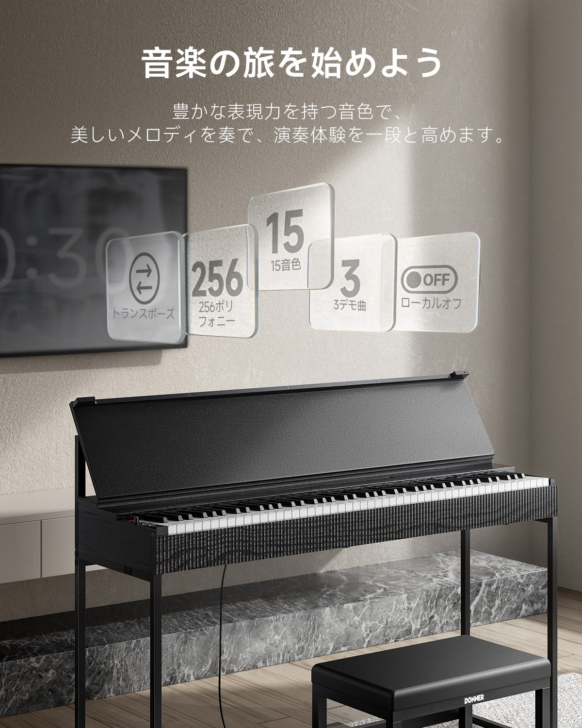 専用　ピアノ　送料の関係で2つ　2つめ 51Ub2ScxNmL._UF350,350_QL50_.jpg