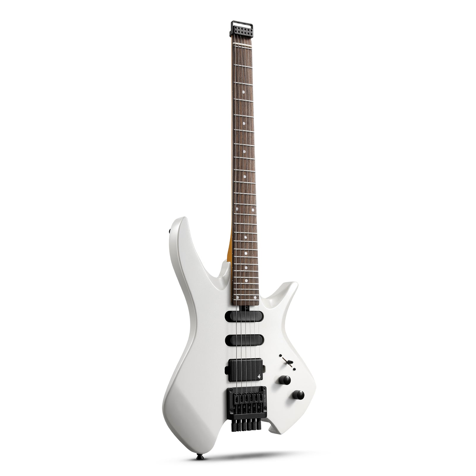 Donner NHL-500 ヘッドレスエレキギター