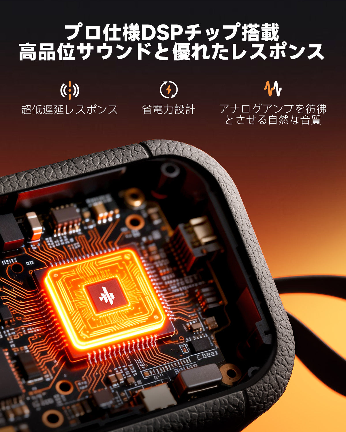 DONNER GO エレキギターアンプ