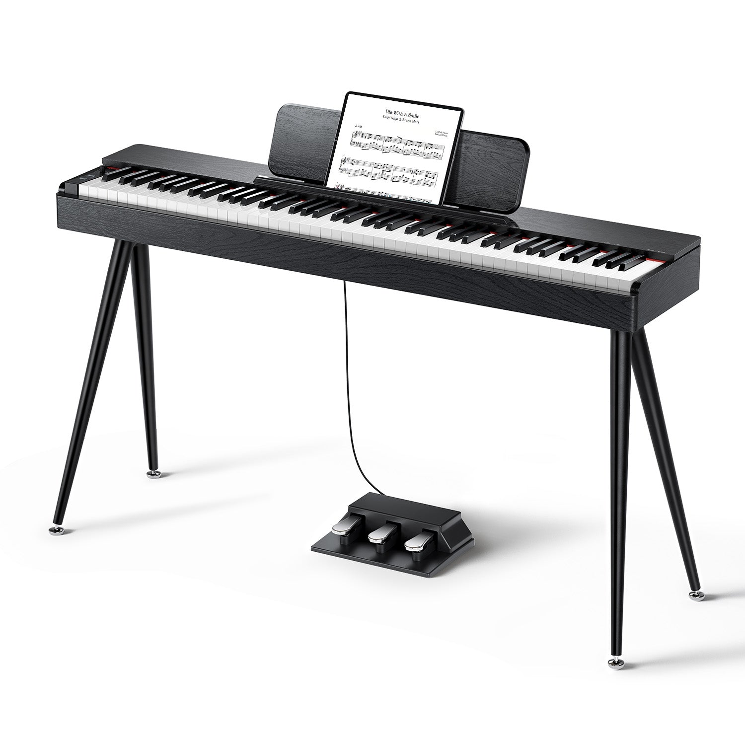 Donner OURA™ S100 電子ピアノ