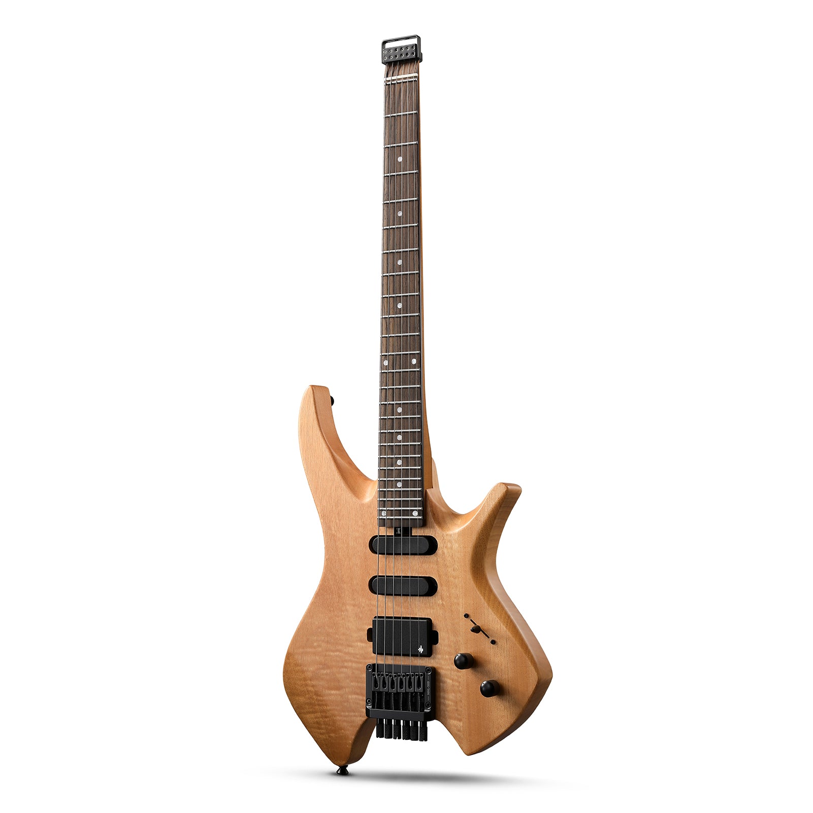 Donner NHL-500 ヘッドレスエレキギター