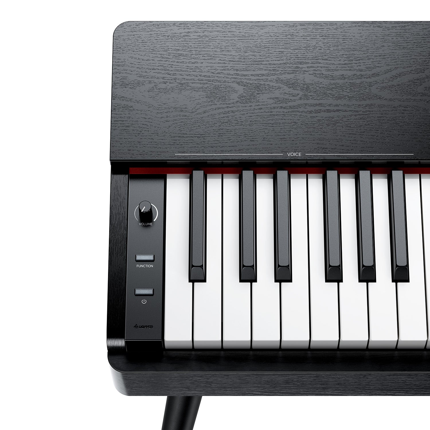 Donner OURA™ S100 電子ピアノ