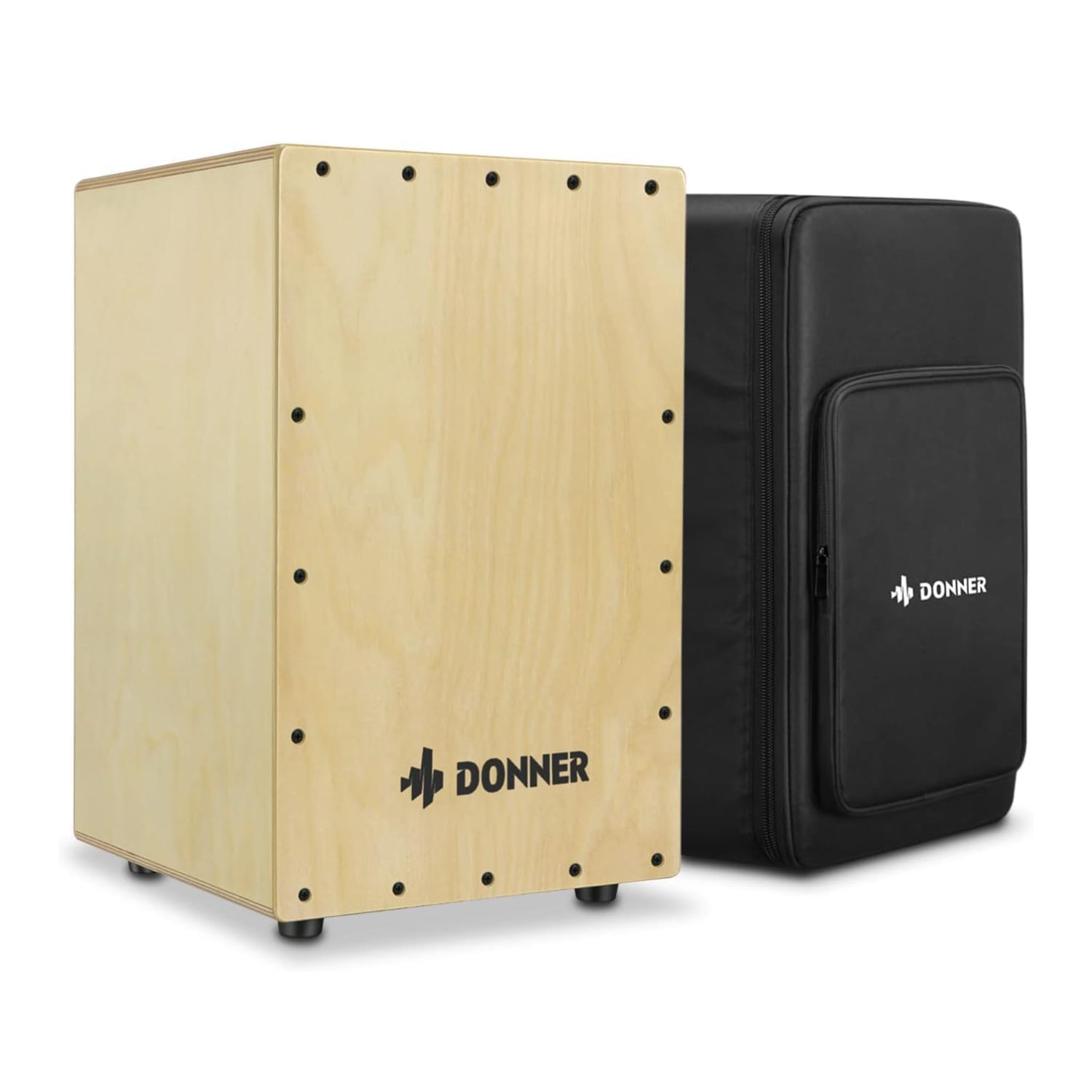 【美品】Donner カホン バッグ付き DCD-1 打楽器 パーカッション DCD-1.jpg?crop=center&height=