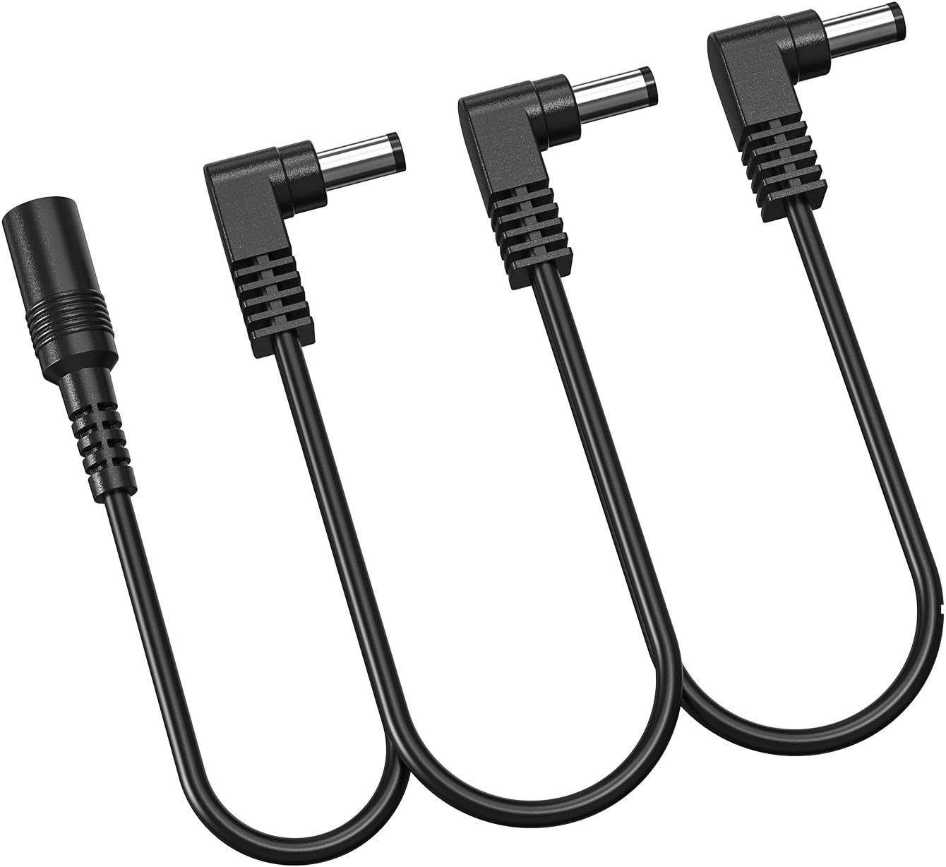Donner エフェクター電源 10チャンネル パワーサプライ 独立動作 Donner エフェクター電源 10チャンネル パワーサプライ 独立動作