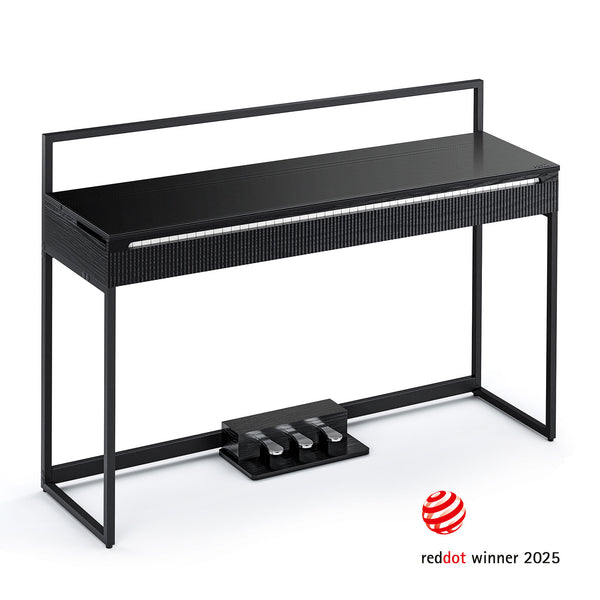 Donner OURA™ S300 88鍵 グレードハンマーアクション ウェイテッド ホームデジタルピアノ