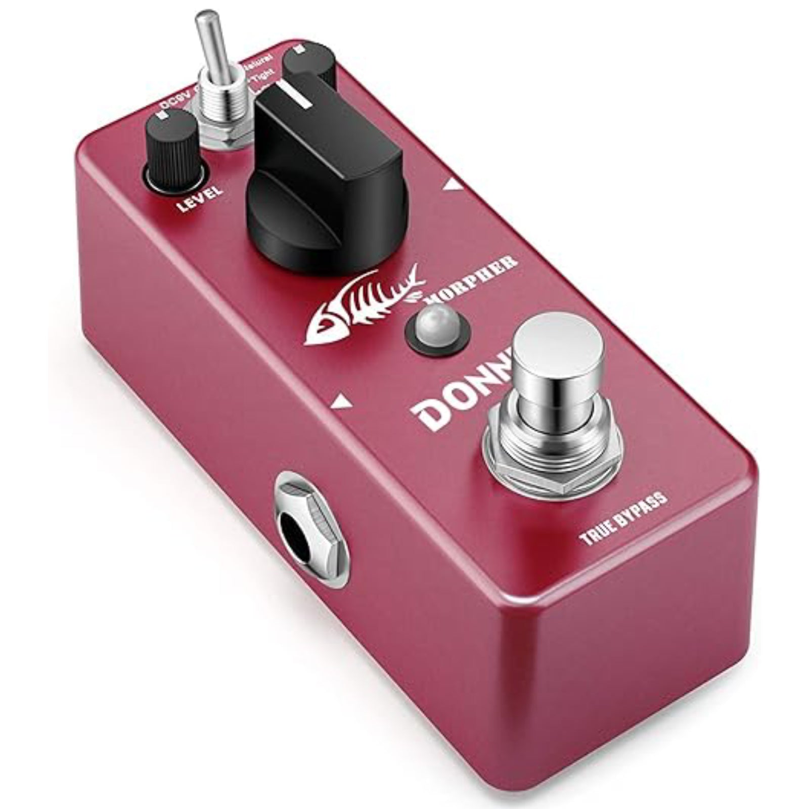 エフェクター・Guitar Effect Pedal