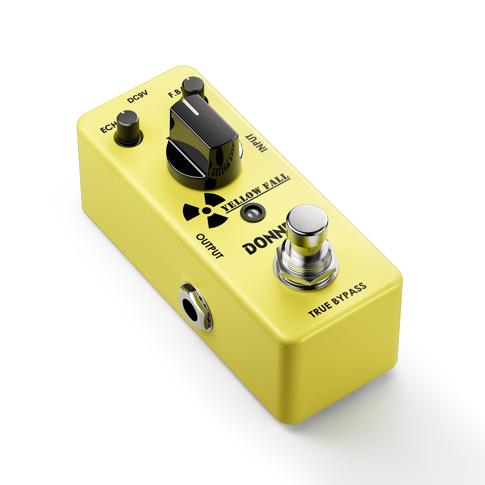 エフェクター・Guitar Effect Pedal