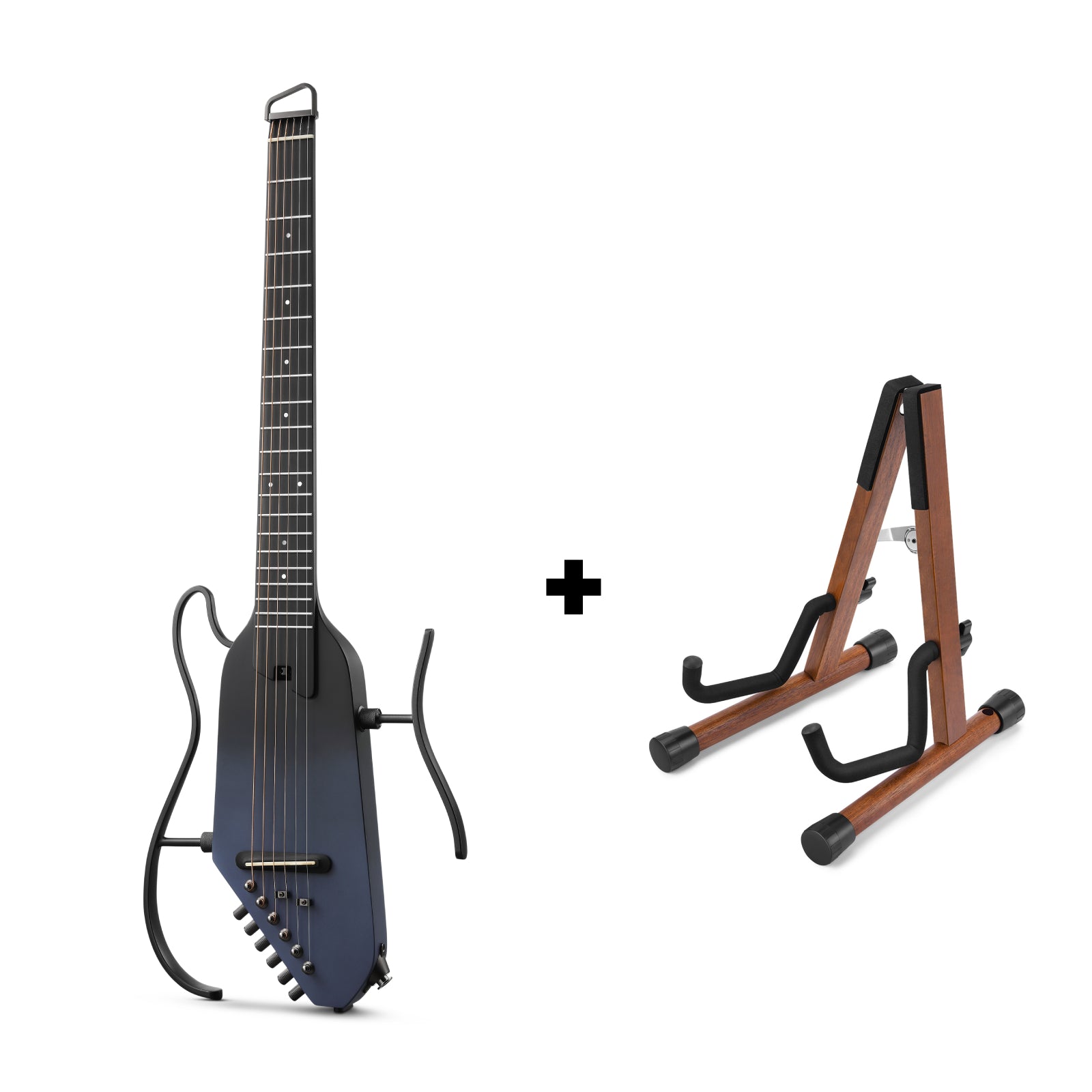 Donner HUSH™ I PRO トラベルギター