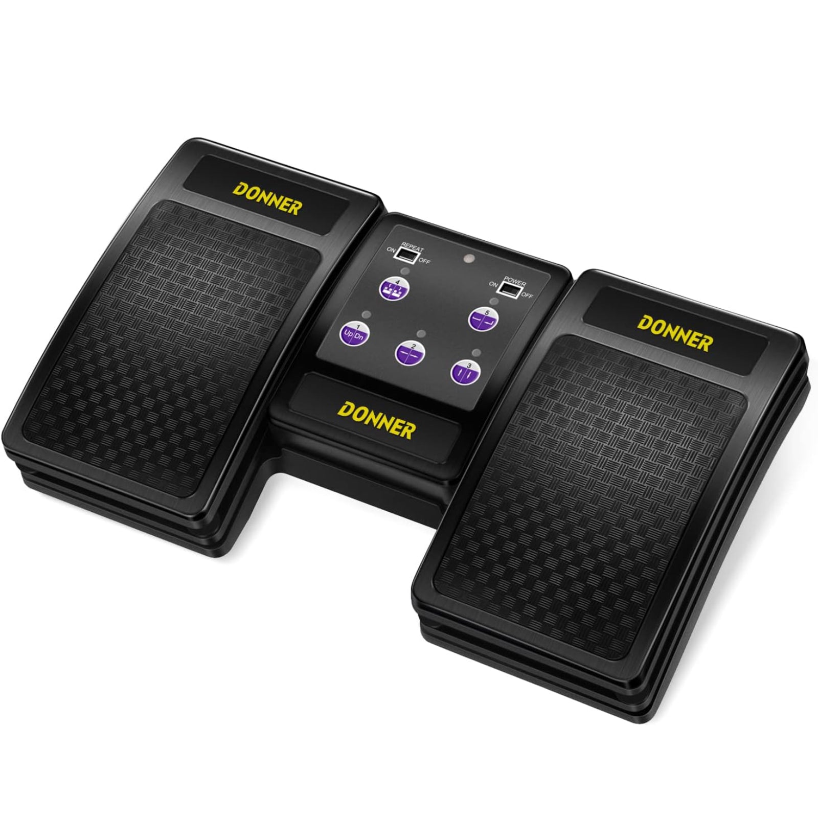 【SALE／37%OFF】 Donner タブレットページターナーPage Turner 譜めくり 配信機器・PA機器・レコーディング機器