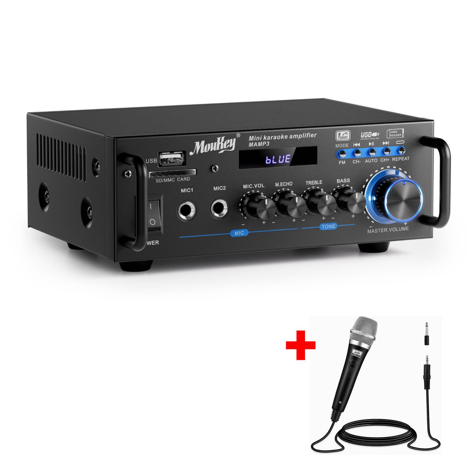 Amazon | Donner MIDIコントローラー 16パッド USB Type-c 音楽